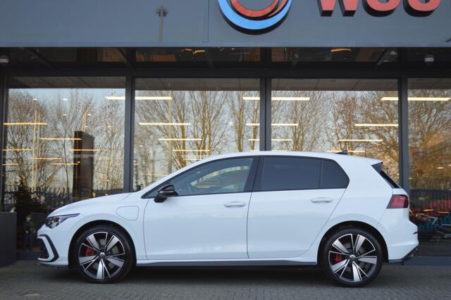 Volkswagen GOLF 1.4 eHybrid GTE IQ-Led Acc Sfeer CarPlay Pdc