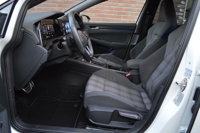 Volkswagen GOLF 1.4 eHybrid GTE IQ-Led Acc Sfeer CarPlay Pdc