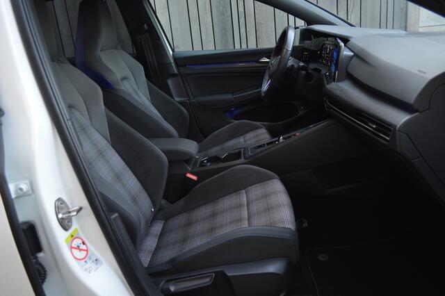 Volkswagen GOLF 1.4 eHybrid GTE IQ-Led Acc Sfeer CarPlay Pdc