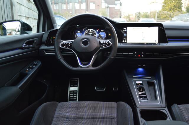 Volkswagen GOLF 1.4 eHybrid GTE IQ-Led Acc Sfeer CarPlay Pdc