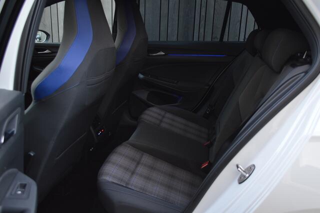 Volkswagen GOLF 1.4 eHybrid GTE IQ-Led Acc Sfeer CarPlay Pdc