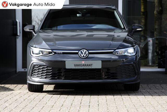 Volkswagen GOLF 1.4 eHybrid GTE | Lage KM stand