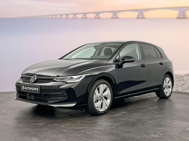 Volkswagen GOLF Life Edition 204 pk Plug in Hybride
