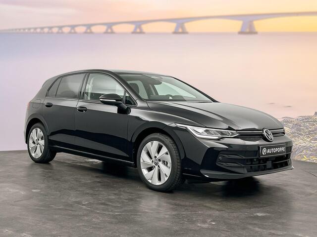 Volkswagen GOLF Life Edition 204 pk Plug in Hybride