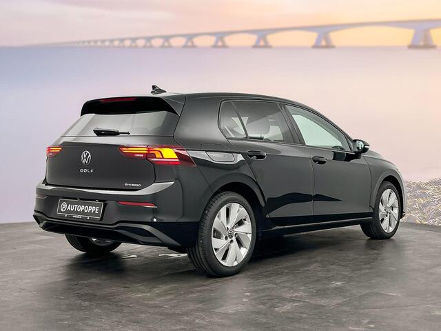 Volkswagen GOLF Life Edition 204 pk Plug in Hybride