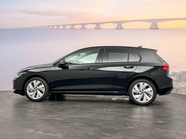 Volkswagen GOLF Life Edition 204 pk Plug in Hybride