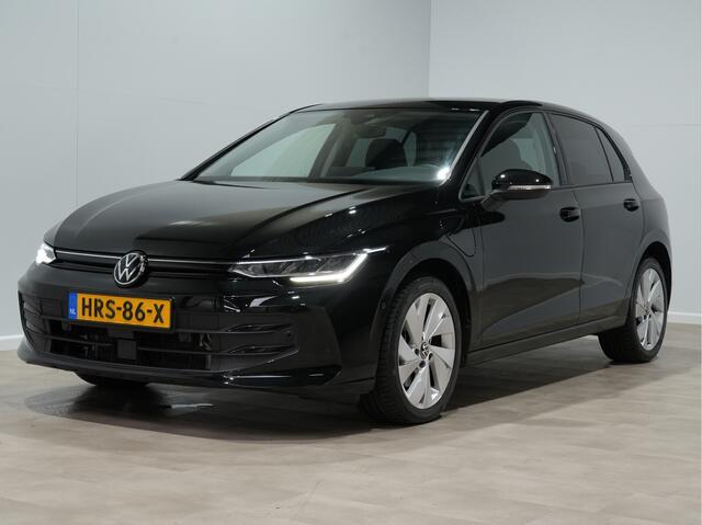 Volkswagen GOLF 1.5 150pk eHybrid Life Edition KM aanpassen syntec verhuur 201