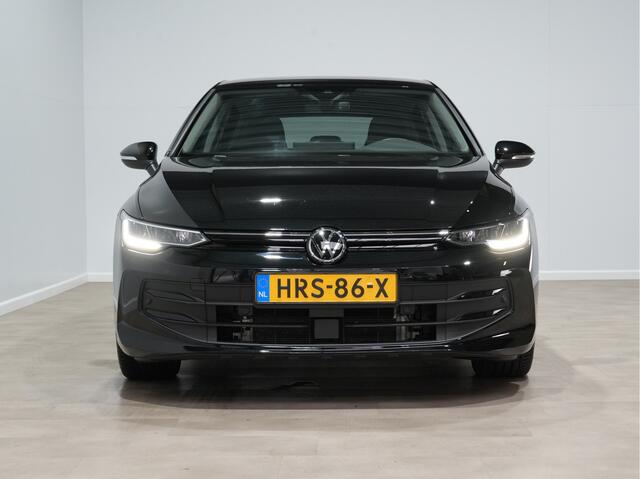 Volkswagen GOLF 1.5 150pk eHybrid Life Edition KM aanpassen syntec verhuur 201