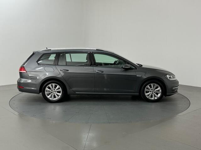 Volkswagen GOLF 1.5 TSI BUSINESS ACC ERGO STOEL NAVI TREKHAAK