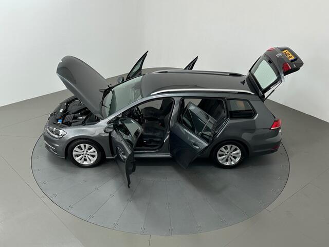 Volkswagen GOLF 1.5 TSI BUSINESS ACC ERGO STOEL NAVI TREKHAAK