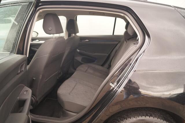 Volkswagen GOLF 1.0 TSI 110pk Life -NAVI-ECC-PDC-LED-