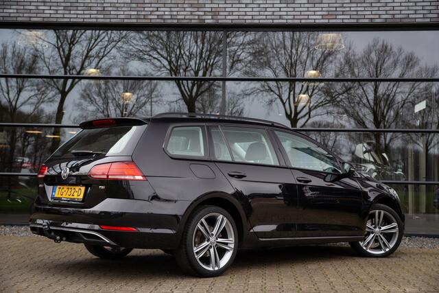 Volkswagen GOLF Variant 1.4 TSI Comfortline Business , Trekhaak, Led, Stoelverwarming