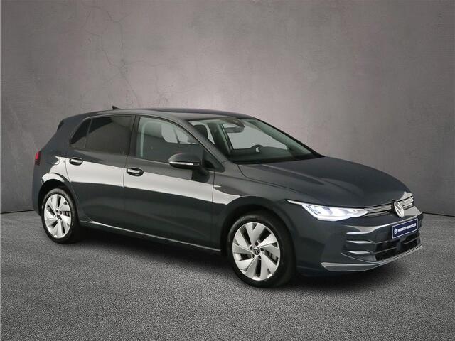 Volkswagen GOLF Life Edition 1.5 TSI eHybrid 204pk DSG Automaat Adaptive cruise control, Achteruitrijcamera, LED koplampen, Stuurwiel verwarmd, App connect, Parkeersensoren