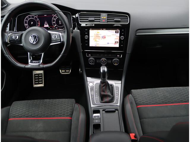 Volkswagen GOLF 2.0 TSI GTI Performance | NL-auto | Keyless | Dynaudio | Virtual