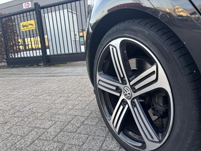 Volkswagen GOLF 2.0 TSI 4Motion R 311pk Panorama|Leer|Camera 2017
