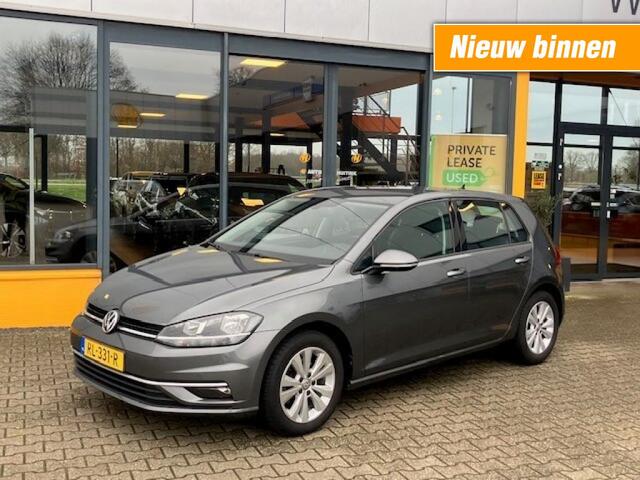 Volkswagen GOLF 1.0 TSI DSG Comfortline - Navi - Apple/Android
