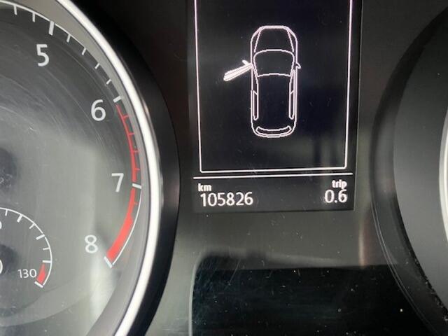 Volkswagen GOLF 1.0 TSI DSG Comfortline - Navi - Apple/Android