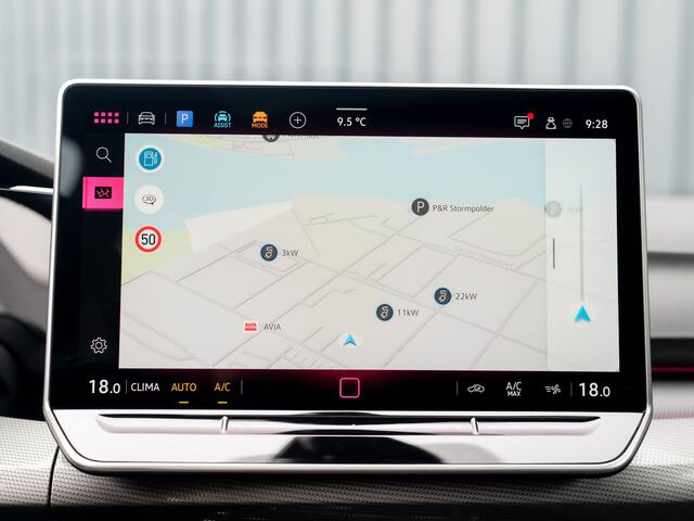 Volkswagen GOLF 1.5 eTSI 50 Edition | Panodak | Trekhaak wegkl. | Stoelgeheugen | Head Up | IQ Light | Prijs Rijklaar!!