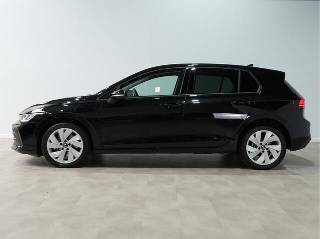 Volkswagen GOLF 1.5 eHybrid 204pkPHEV Life Edition Virtual Cockpit Parkeersensoren Keyless 65