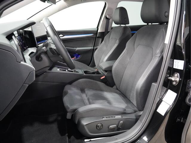 Volkswagen GOLF 1.5 eHybrid 204pkPHEV Life Edition Virtual Cockpit Parkeersensoren Keyless 65