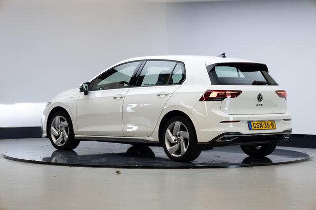 Volkswagen GOLF 1.4 eHybrid GTE