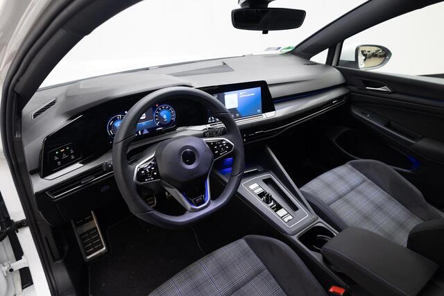 Volkswagen GOLF 1.4 eHybrid GTE