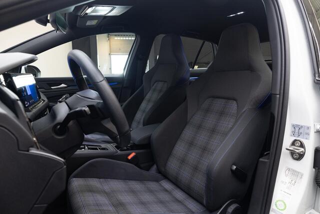 Volkswagen GOLF 1.4 eHybrid GTE