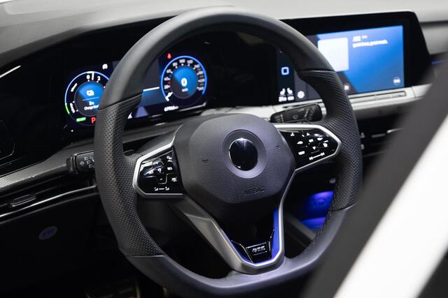 Volkswagen GOLF 1.4 eHybrid GTE