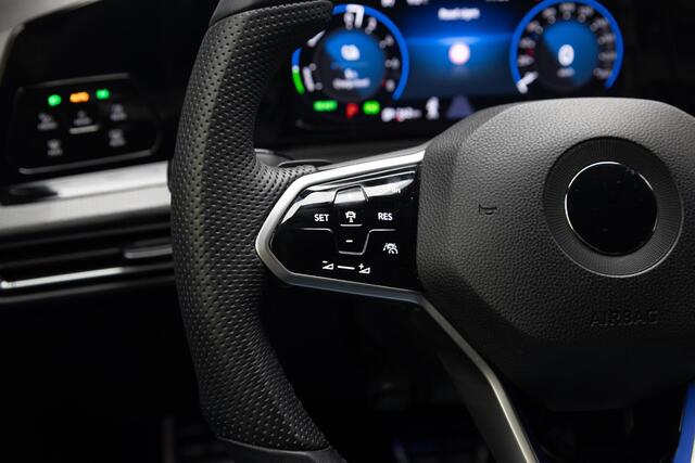 Volkswagen GOLF 1.4 eHybrid GTE