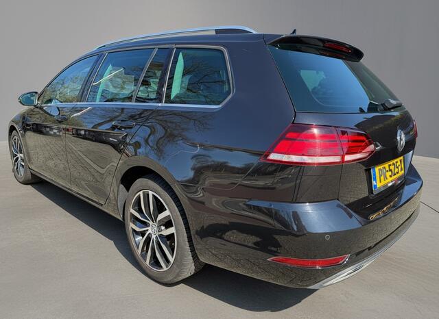 Volkswagen GOLF Variant 1.0 TSi 110pk DSG Aut. Highline, Navi & CarPlay | Clima