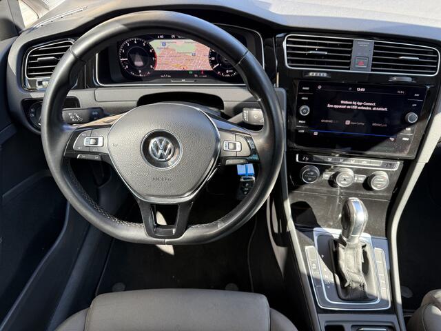 Volkswagen GOLF Variant 1.0 TSi 110pk DSG Aut. Highline, Navi & CarPlay | Clima