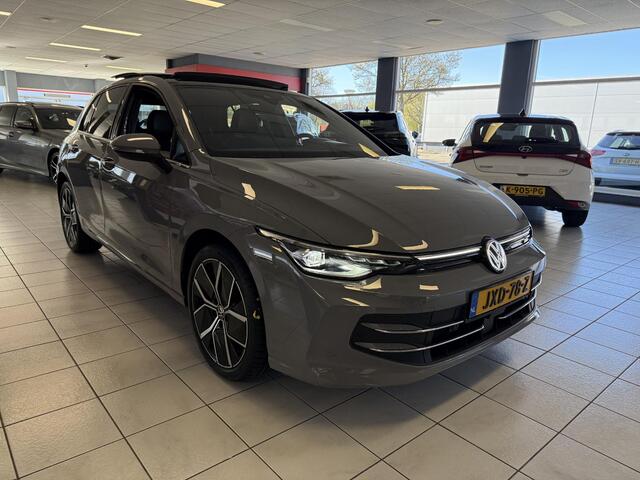 Volkswagen GOLF 1.5 eTSI DSG 151PK *HEAD-UP*PANO*50 EDI*NAVI*APP*
