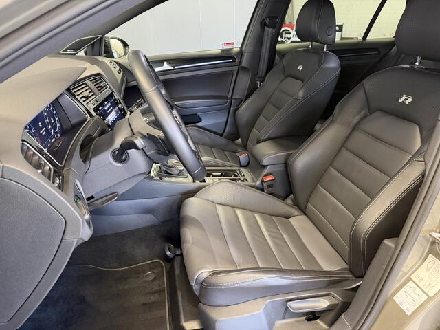 Volkswagen GOLF 2.0 TSI 4Motion R | Pano | Bearlock