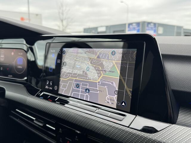 Volkswagen GOLF 8 R Performance 2.0 TSI 320pk 4Motion DSG / Aut. DCC Nurburgring Modus Leder Harman Kardon !!!