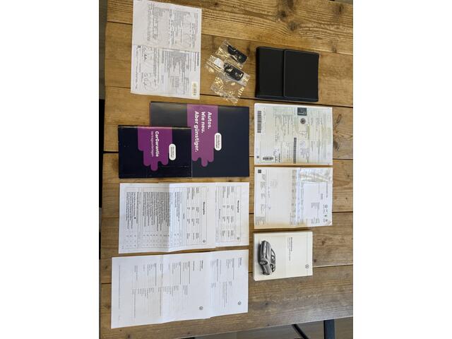 Volkswagen GOLF 8 R Performance 2.0 TSI 320pk 4Motion DSG / Aut. DCC Nurburgring Modus Leder Harman Kardon !!!