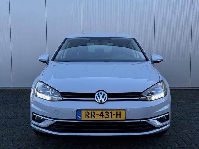 Volkswagen GOLF 1.0 TSI Comfortline Trekhaak Carplay Cruise ACC