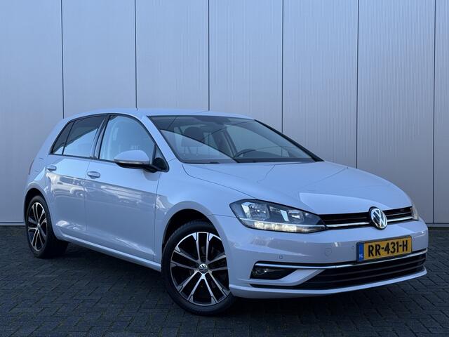Volkswagen GOLF 1.0 TSI Comfortline Trekhaak Carplay Cruise ACC