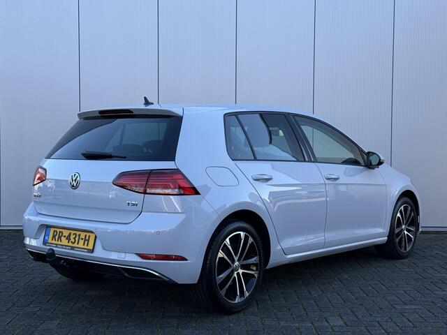 Volkswagen GOLF 1.0 TSI Comfortline Trekhaak Carplay Cruise ACC