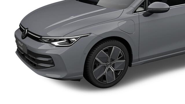 Volkswagen GOLF 1.5 eHybrid 204 6DSG Style Edition Automaat | Panoramisch schuif-, kanteldak, elektrisch bedienbaar