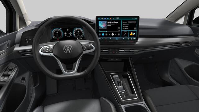 Volkswagen GOLF 1.5 eHybrid 204 6DSG Style Edition Automaat