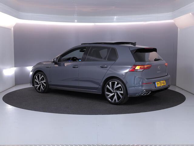 Volkswagen GOLF 1.5 eTSI R-Line Business+ 130pk DSG| 18'LM-velgen| Pano-dak| Camera| verwarmde vrstoelen+ stuur