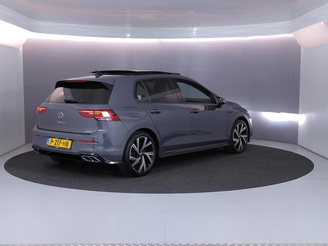 Volkswagen GOLF 1.5 eTSI R-Line Business+ 130pk DSG| 18'LM-velgen| Pano-dak| Camera| verwarmde vrstoelen+ stuur