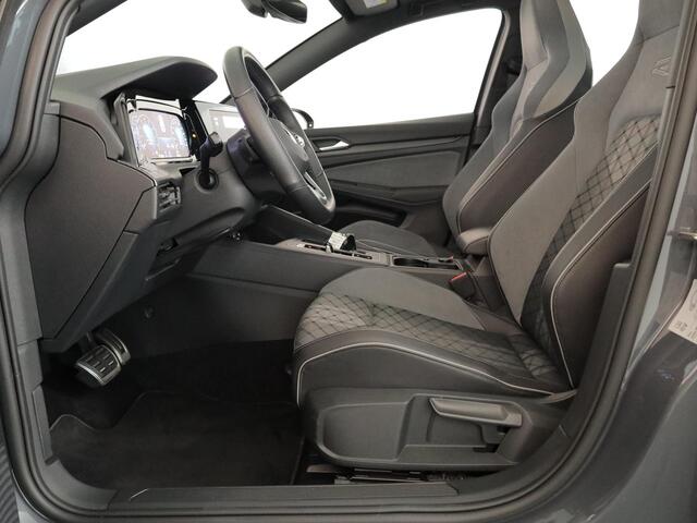 Volkswagen GOLF 1.5 eTSI R-Line Business+ 130pk DSG| 18'LM-velgen| Pano-dak| Camera| verwarmde vrstoelen+ stuur