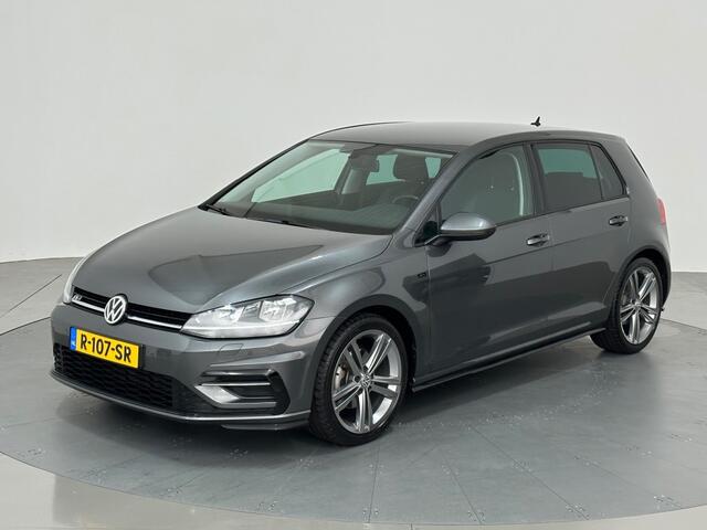 Volkswagen GOLF 1.4 TSI JOIN R-LINE PAKKET