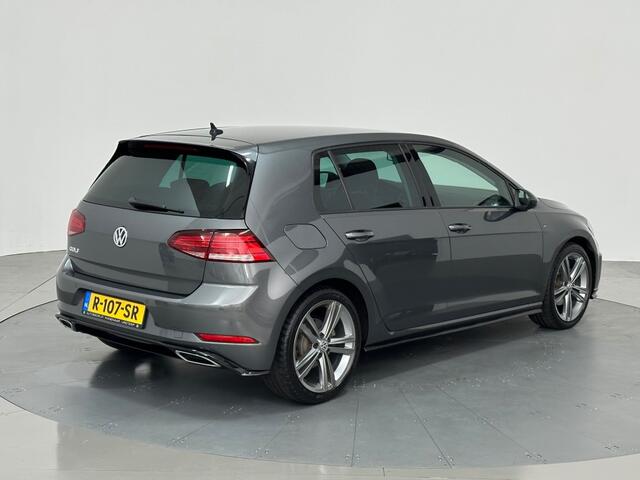 Volkswagen GOLF 1.4 TSI JOIN R-LINE PAKKET