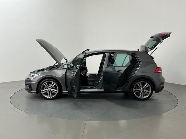 Volkswagen GOLF 1.4 TSI JOIN R-LINE PAKKET