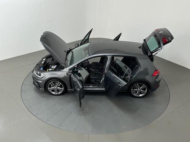 Volkswagen GOLF 1.4 TSI JOIN R-LINE PAKKET