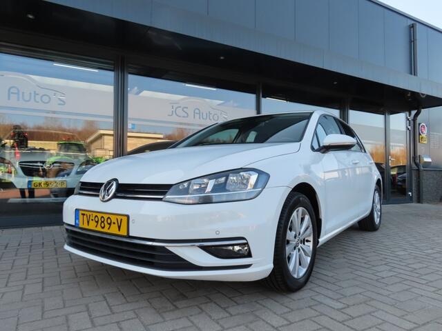Volkswagen GOLF 1.0 TSI Comfortline 115 Pk Ecc Acc Navi 2x Pdc 2018
