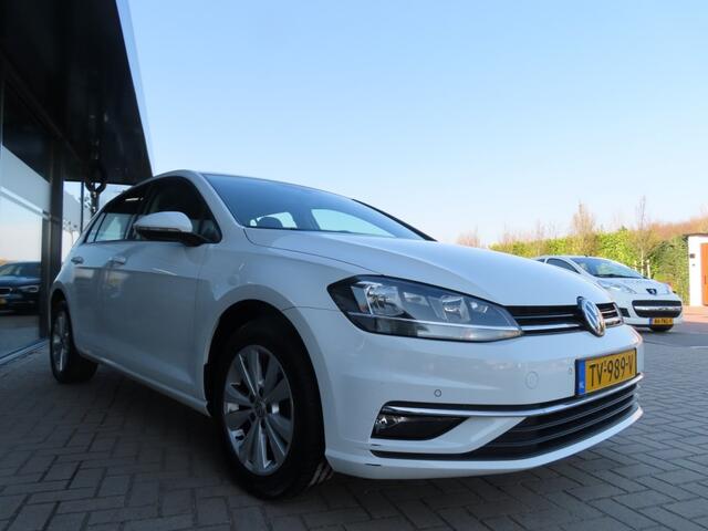Volkswagen GOLF 1.0 TSI Comfortline 115 Pk Ecc Acc Navi 2x Pdc 2018