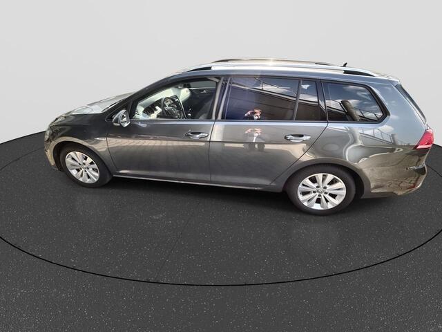 Volkswagen GOLF Variant 1.5 TSI Comfortline Business